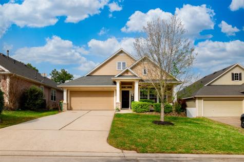 2508 Angela Faye Way Conroe TX 77304