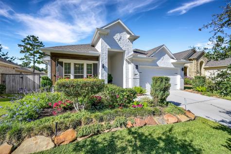 209 Southern Iris Court Montgomery TX 77316