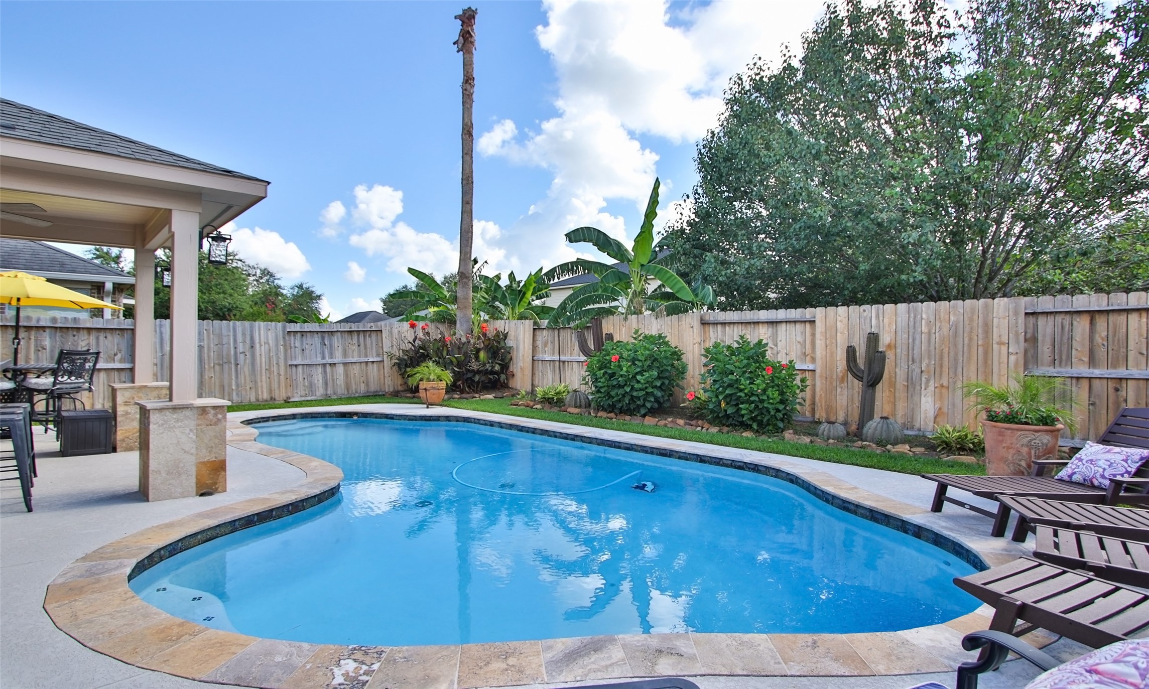 2905 Morning Cloud Court Pearland TX 77584