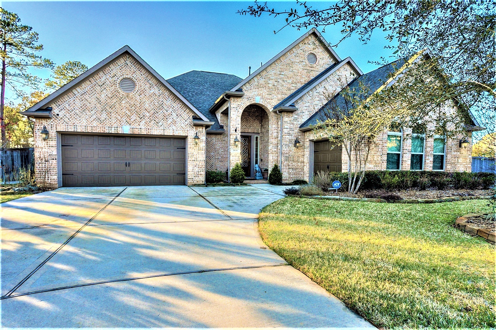 1838 Rocky Hills Drive Conroe TX 77304