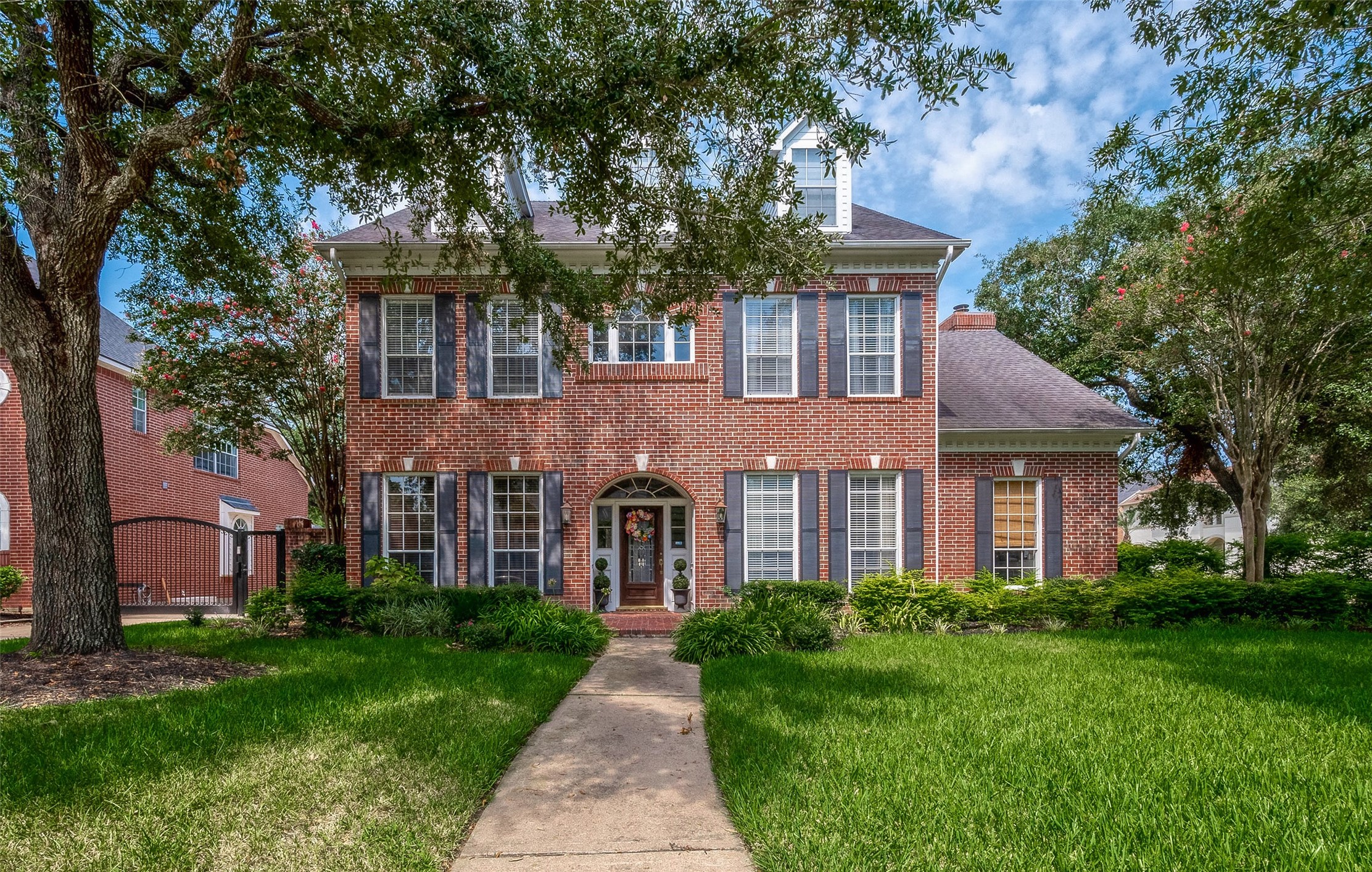 3919 Pinesbury Drive Houston TX 77084