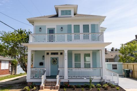 2014 33rd Street Galveston TX 77550