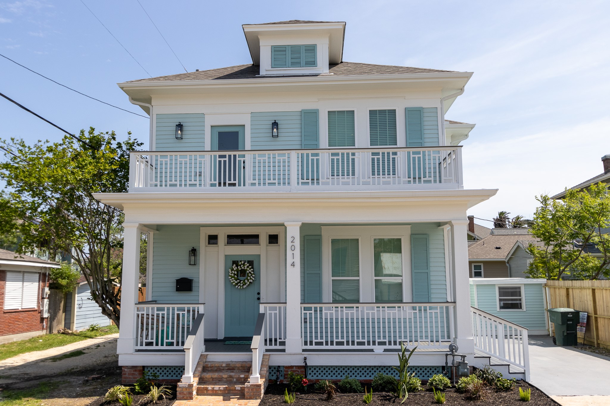 2014 33rd Street Galveston TX 77550