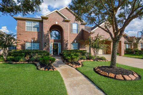 25710 Jewel Springs Lane Katy TX 77494