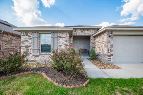 21426 Victoria Harbor Drive Katy TX 77449