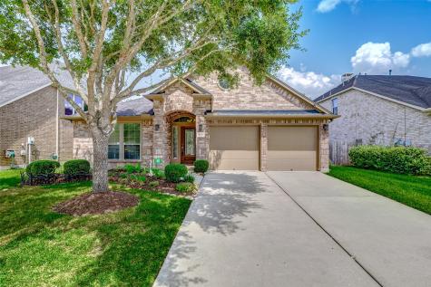 5531 Linden Rose Lane Sugar Land TX 77479