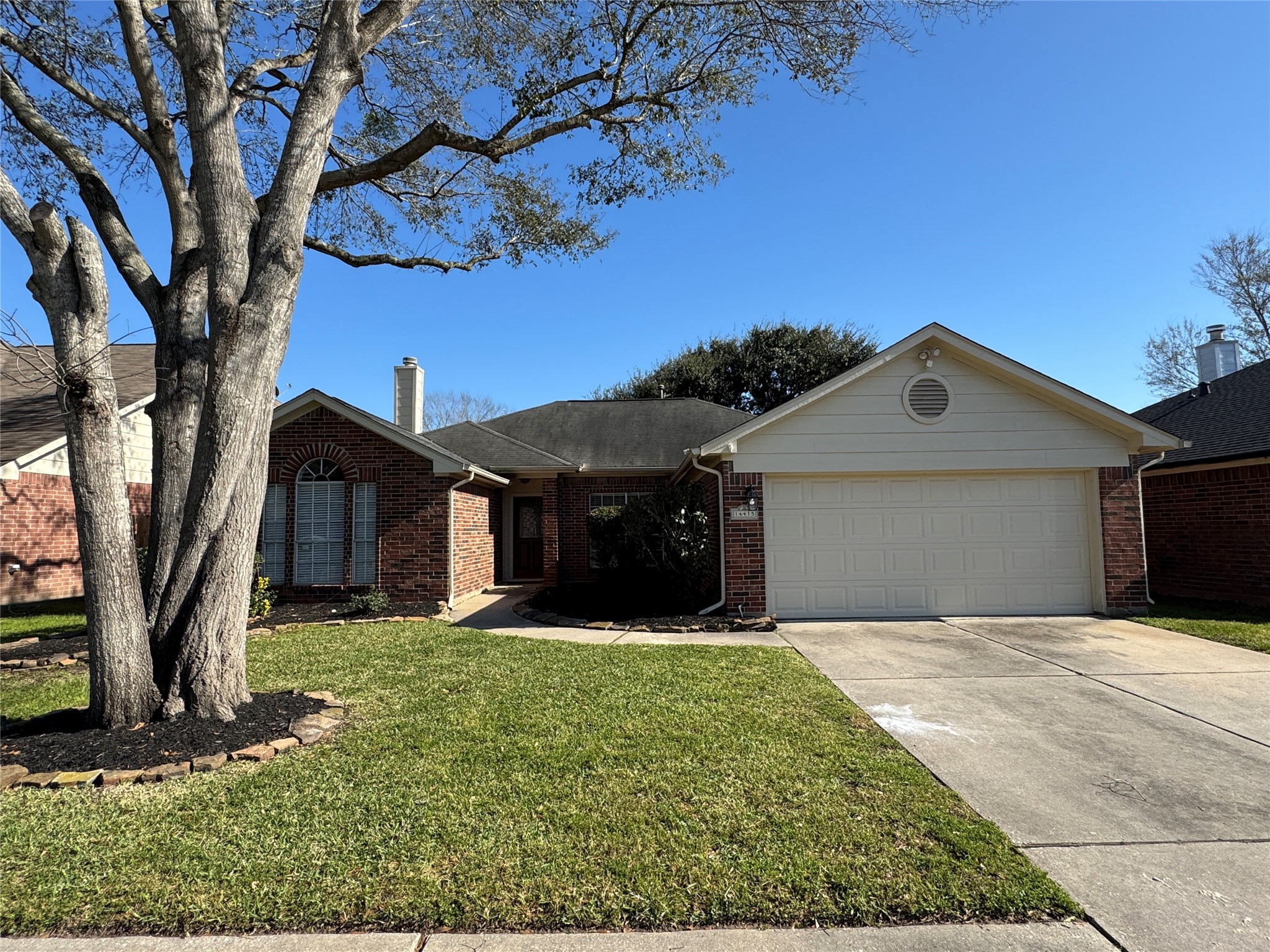14415 Cypress Ridge Drive Cypress TX 77429