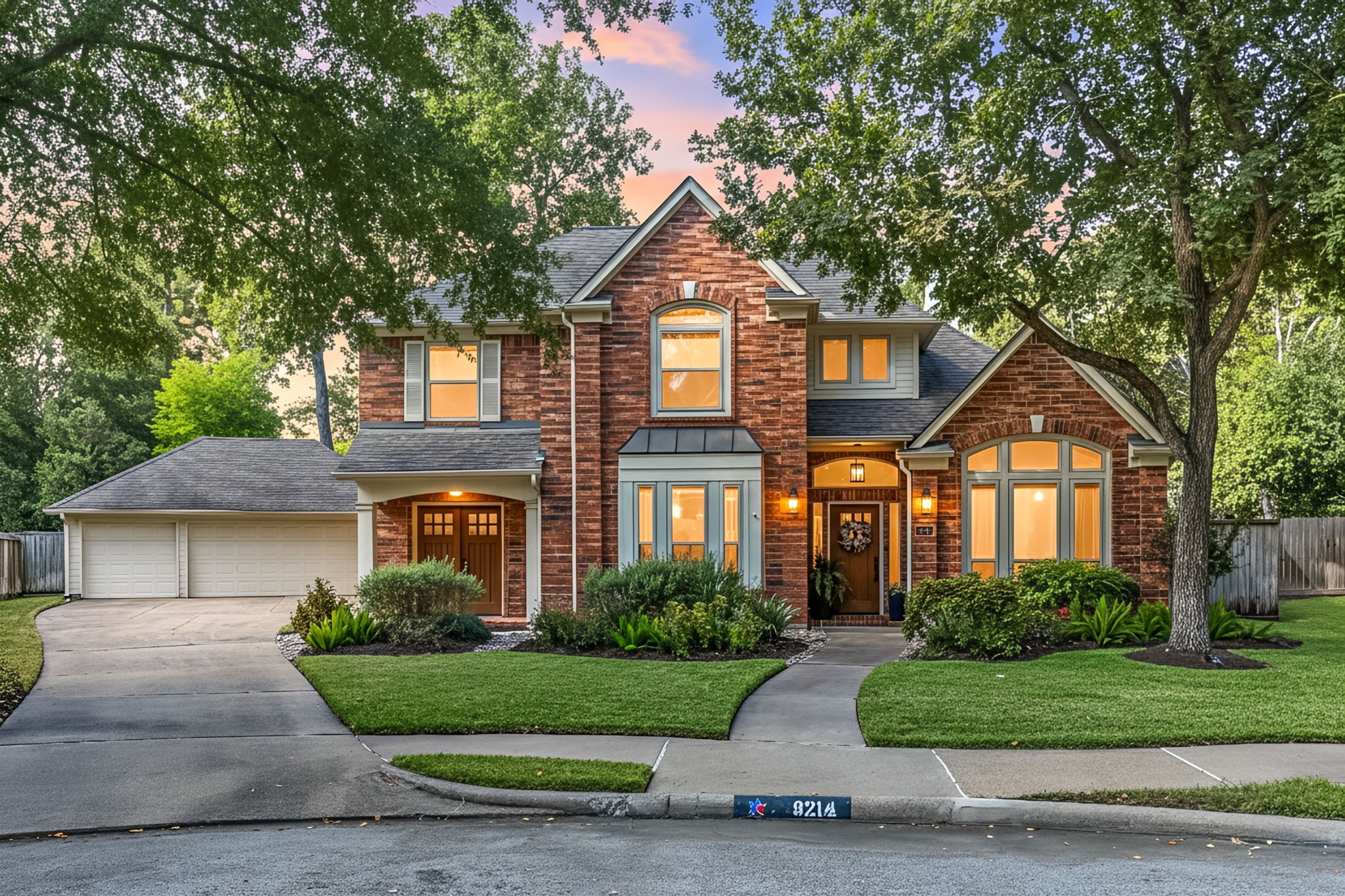 9214 Cymbal Court Houston TX 77040