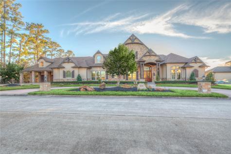 524 Green Isle Beach Montgomery TX 77356