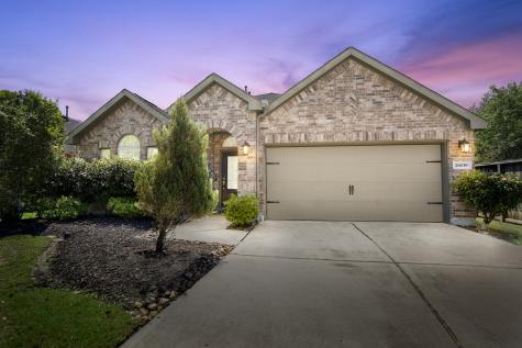 28039 Scenic Shore Lane Fulshear TX 77441