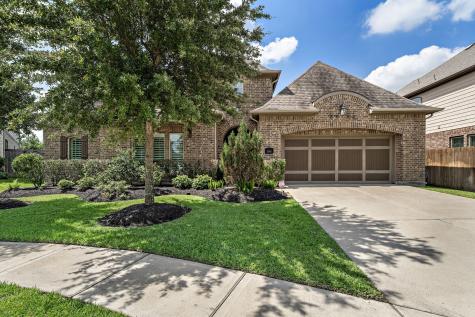 25611 Peck Meadows Court Katy TX 77494