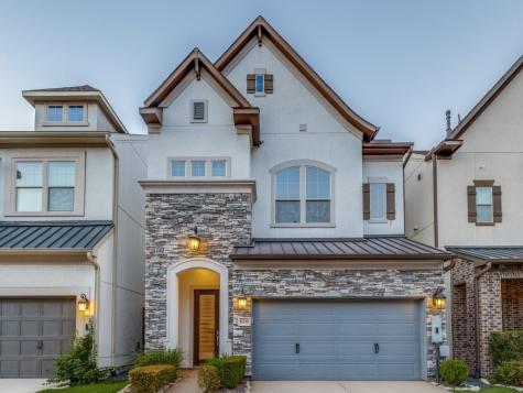 6710 Saxton Manor Street Houston TX 77055