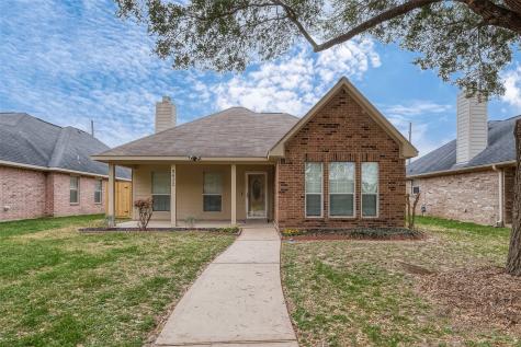 3412 5th Street Brookshire TX 77423