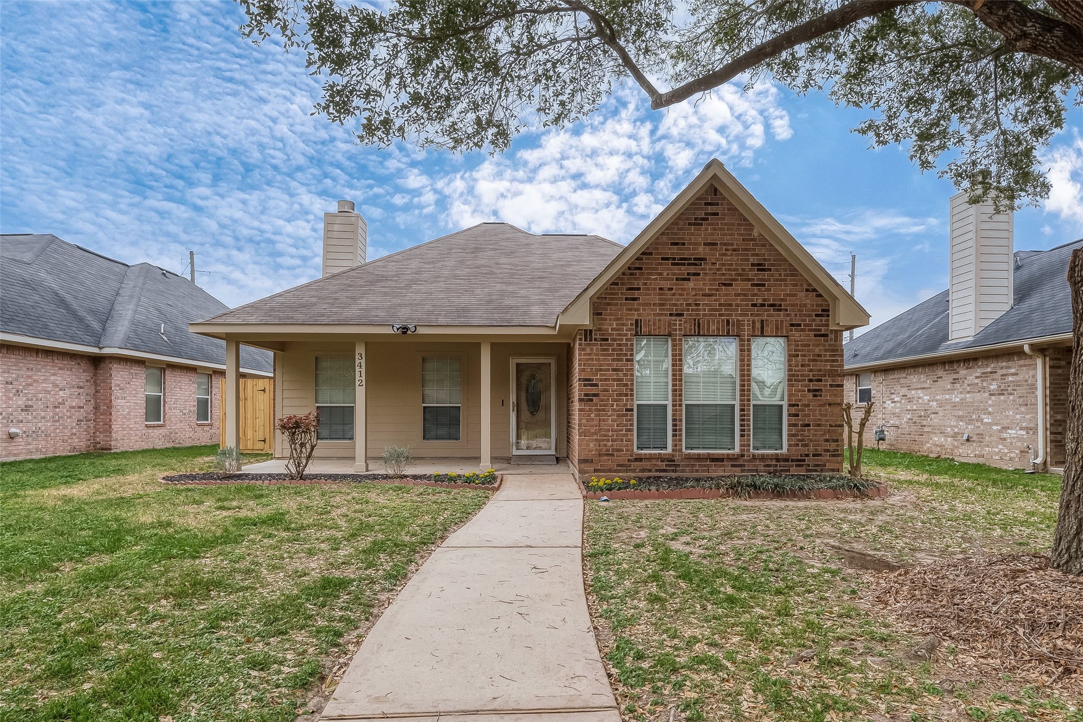 3412 5th Street Brookshire TX 77423
