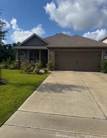 24223 Palomino Sage Trail Katy TX 77493