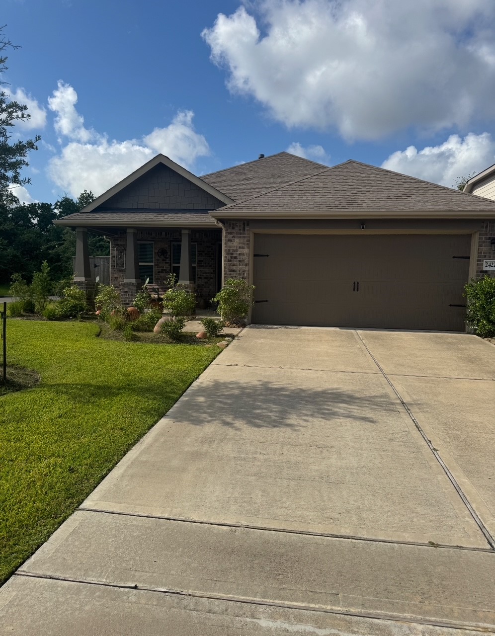 24223 Palomino Sage Trail Katy TX 77493