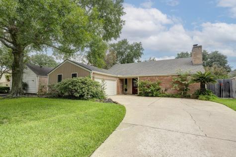 11322 Piping Rock Drive Houston TX 77077