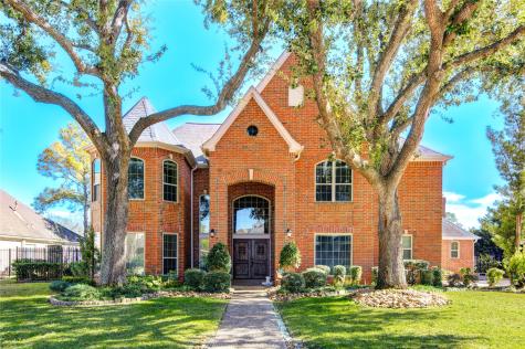 21411 Lochmere Lane Katy TX 77450