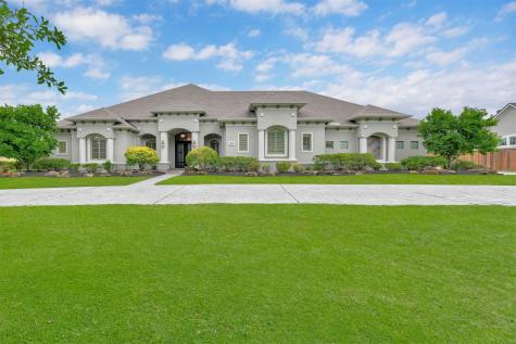 6303 S Royal Point Drive Kingwood TX 77345