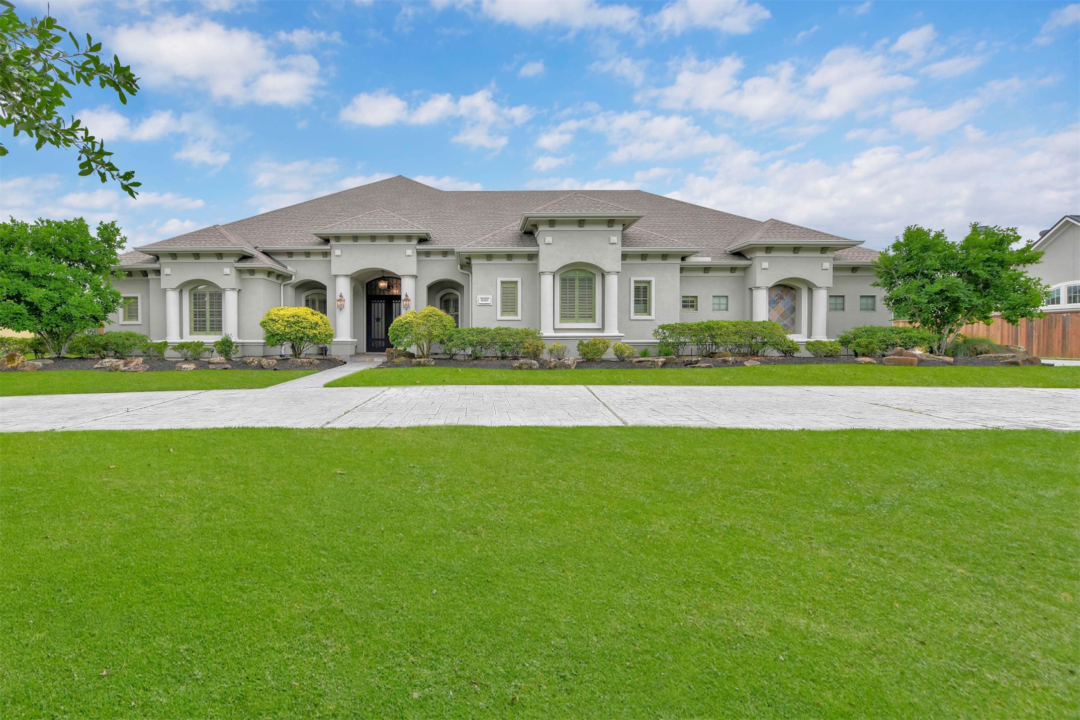 6303 S Royal Point Drive Kingwood TX 77345