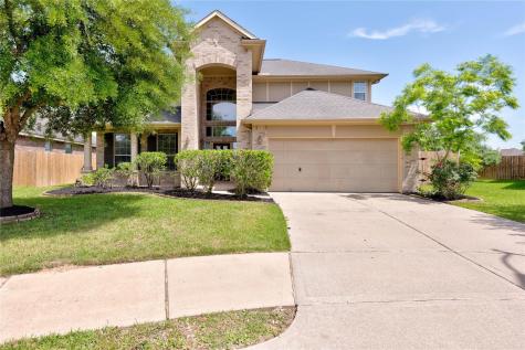 21410 Sierra Long Drive Richmond TX 77407