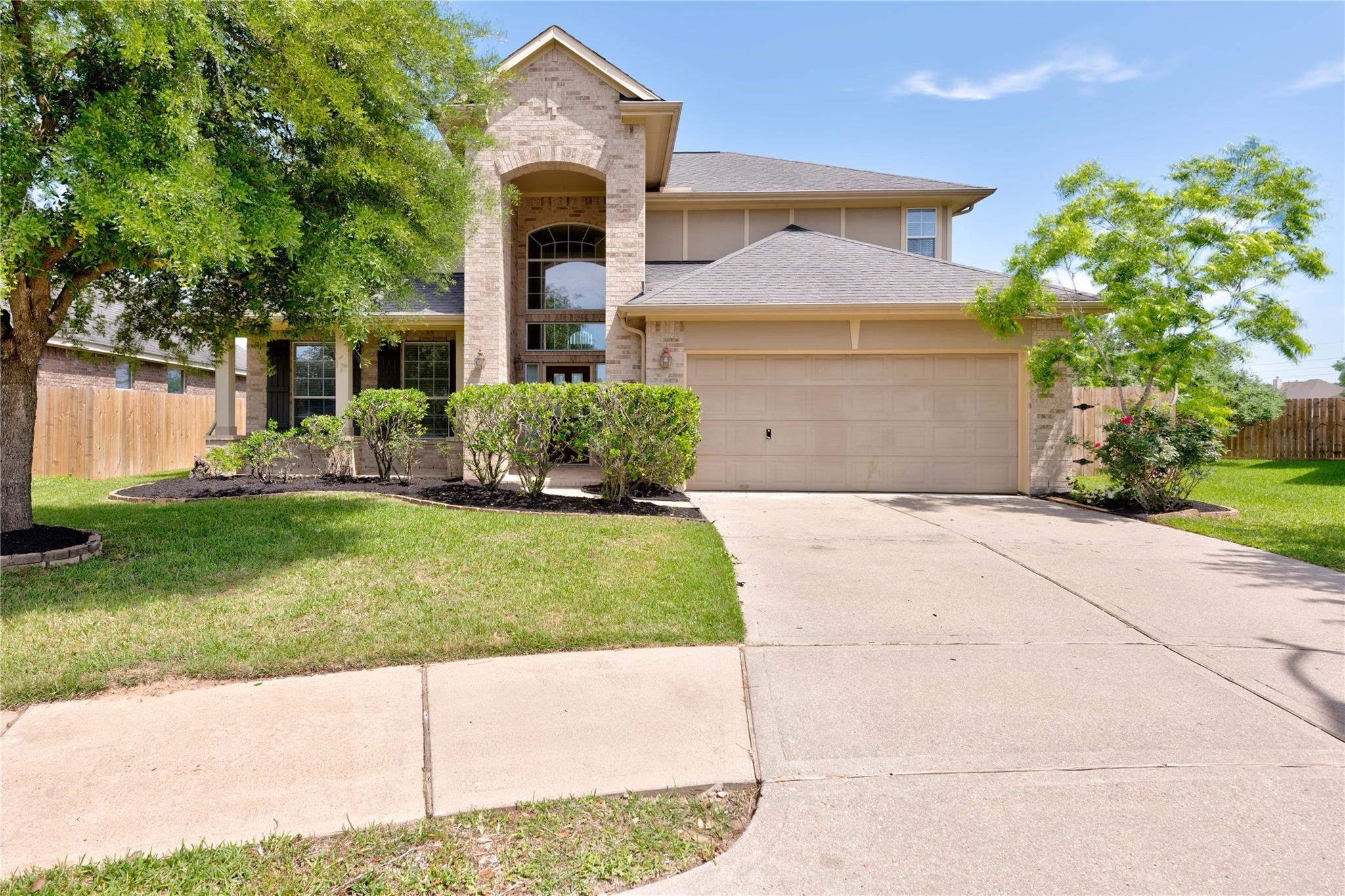 21410 Sierra Long Drive Richmond TX 77407