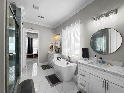 245 Bentwood Drive Montgomery TX 77356