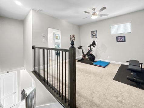 245 Bentwood Drive Montgomery TX 77356