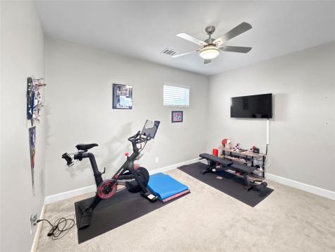 245 Bentwood Drive Montgomery TX 77356