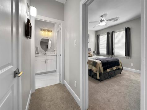 245 Bentwood Drive Montgomery TX 77356
