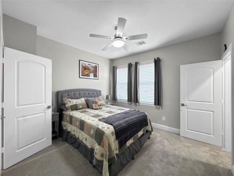 245 Bentwood Drive Montgomery TX 77356