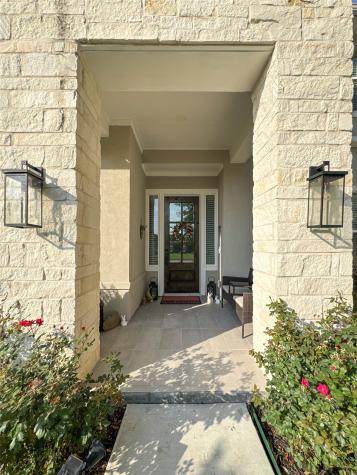 245 Bentwood Drive Montgomery TX 77356