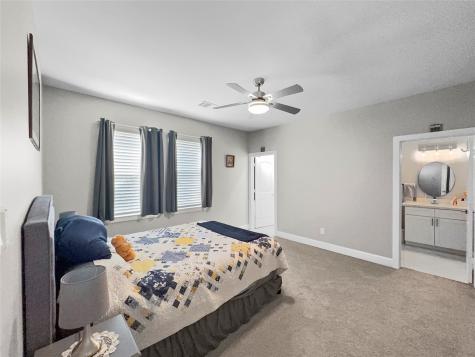 245 Bentwood Drive Montgomery TX 77356
