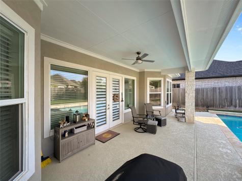 245 Bentwood Drive Montgomery TX 77356