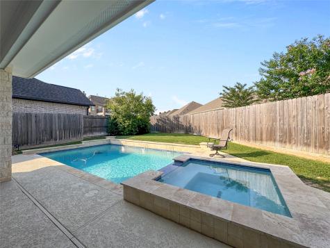 245 Bentwood Drive Montgomery TX 77356