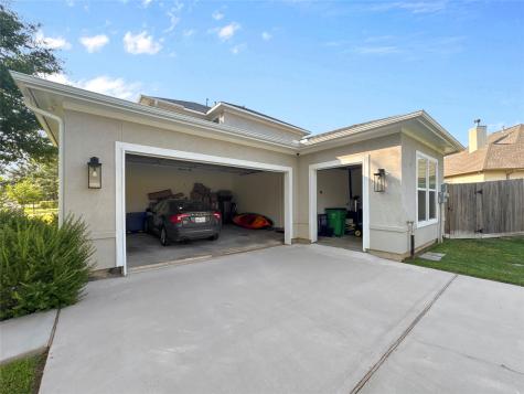 245 Bentwood Drive Montgomery TX 77356