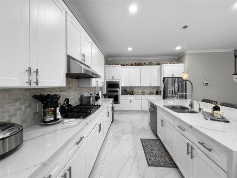 245 Bentwood Drive Montgomery TX 77356