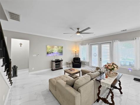 245 Bentwood Drive Montgomery TX 77356