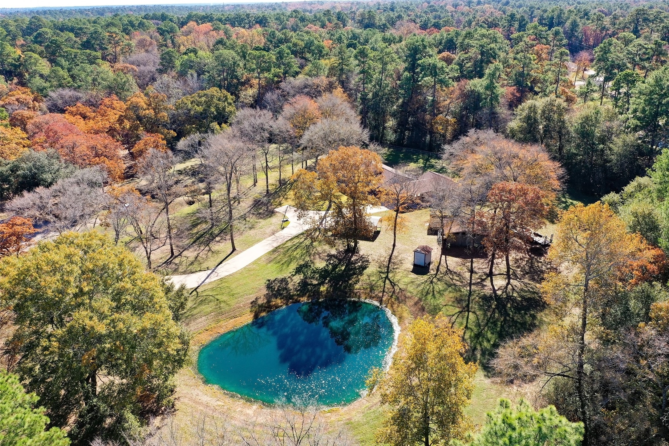 18123 Patricia Lane Magnolia TX 77355