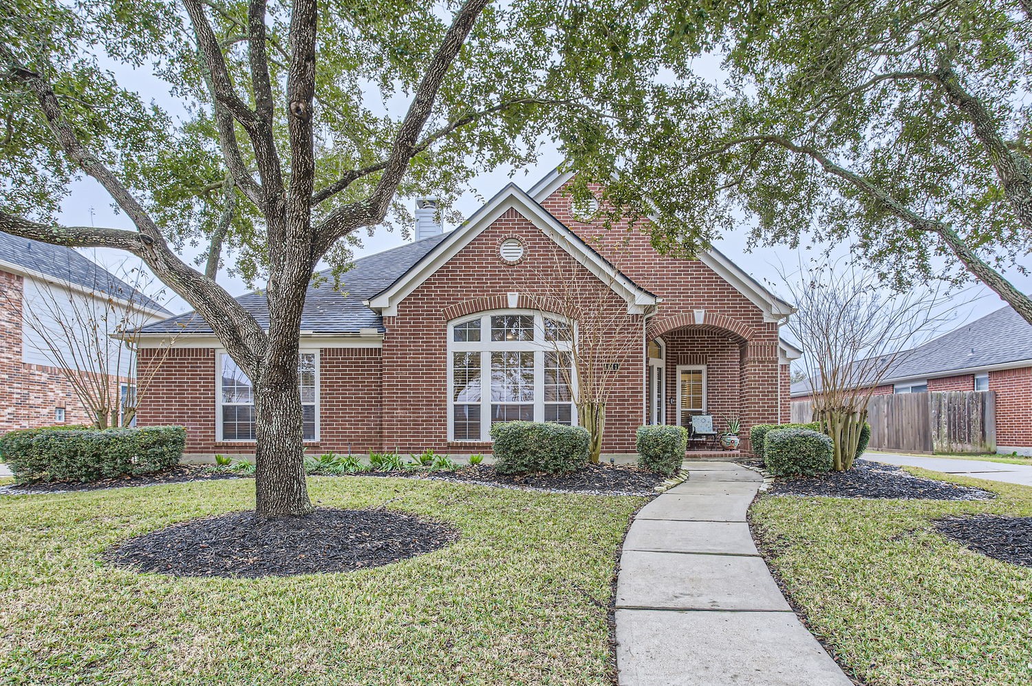 1511 Bellwood Lake Drive Richmond TX 77406