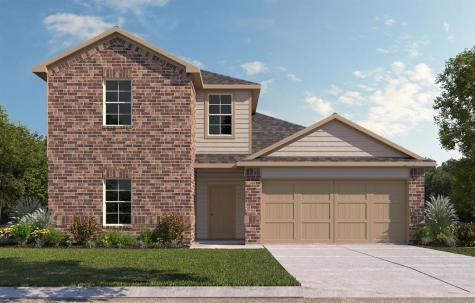 4310 Blossom Valley Lane Richmond TX 77469