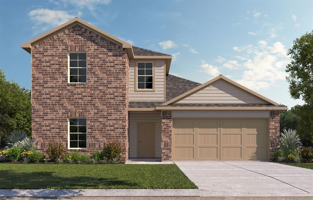4310 Blossom Valley Lane Richmond TX 77469