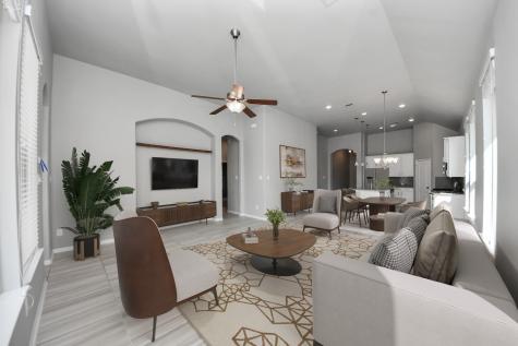 2008 Granite Pass Drive Pearland TX 77581