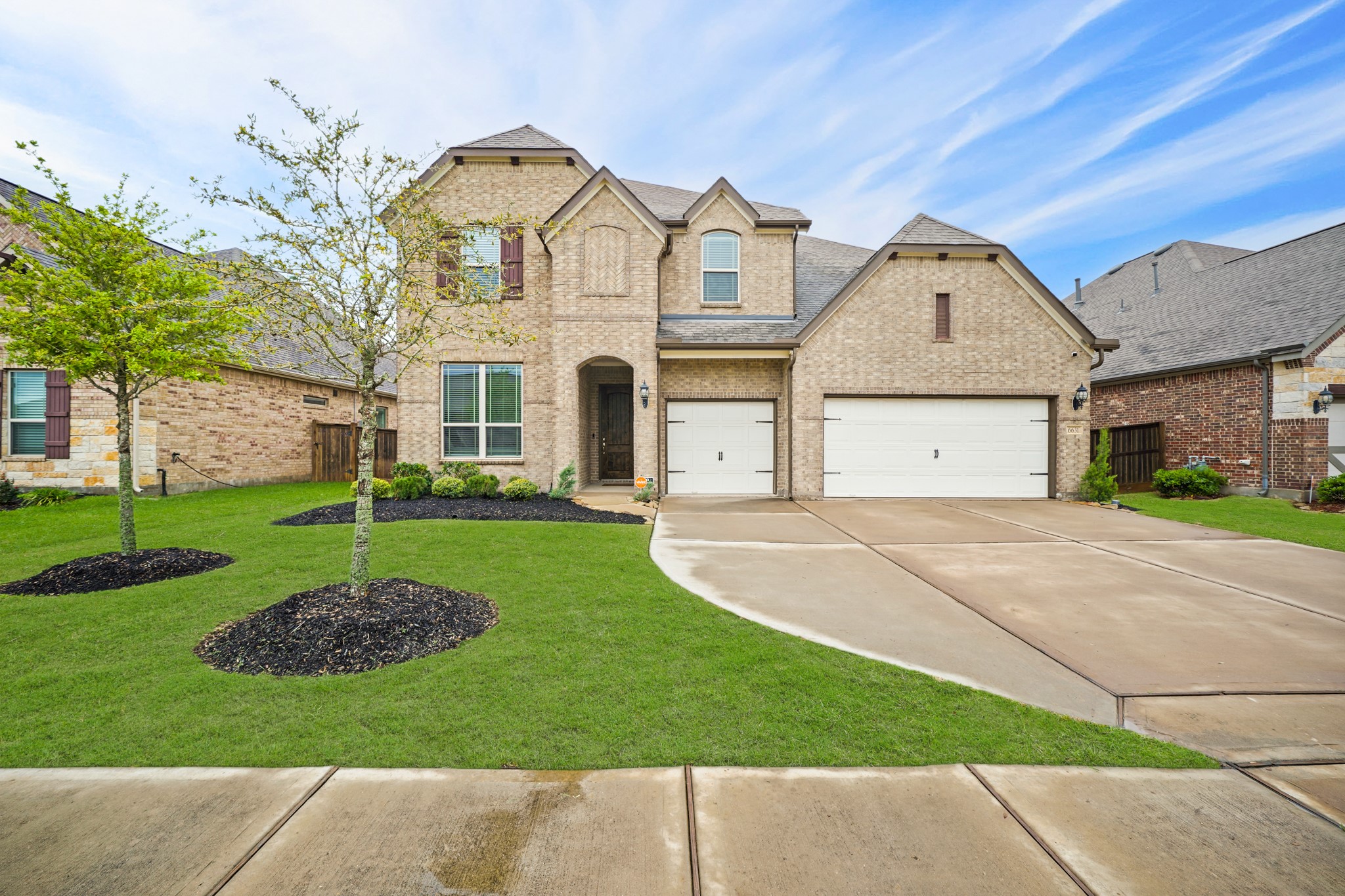 6631 Eastchester Drive Katy TX 77493