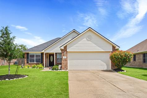 530 Arbor Green Lane Rosenberg TX 77469