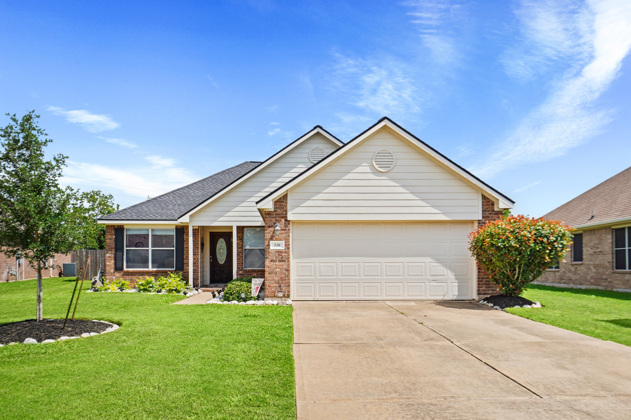 530 Arbor Green Lane Rosenberg TX 77469
