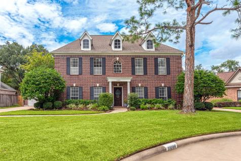 13106 Tropicana Drive Houston TX 77041