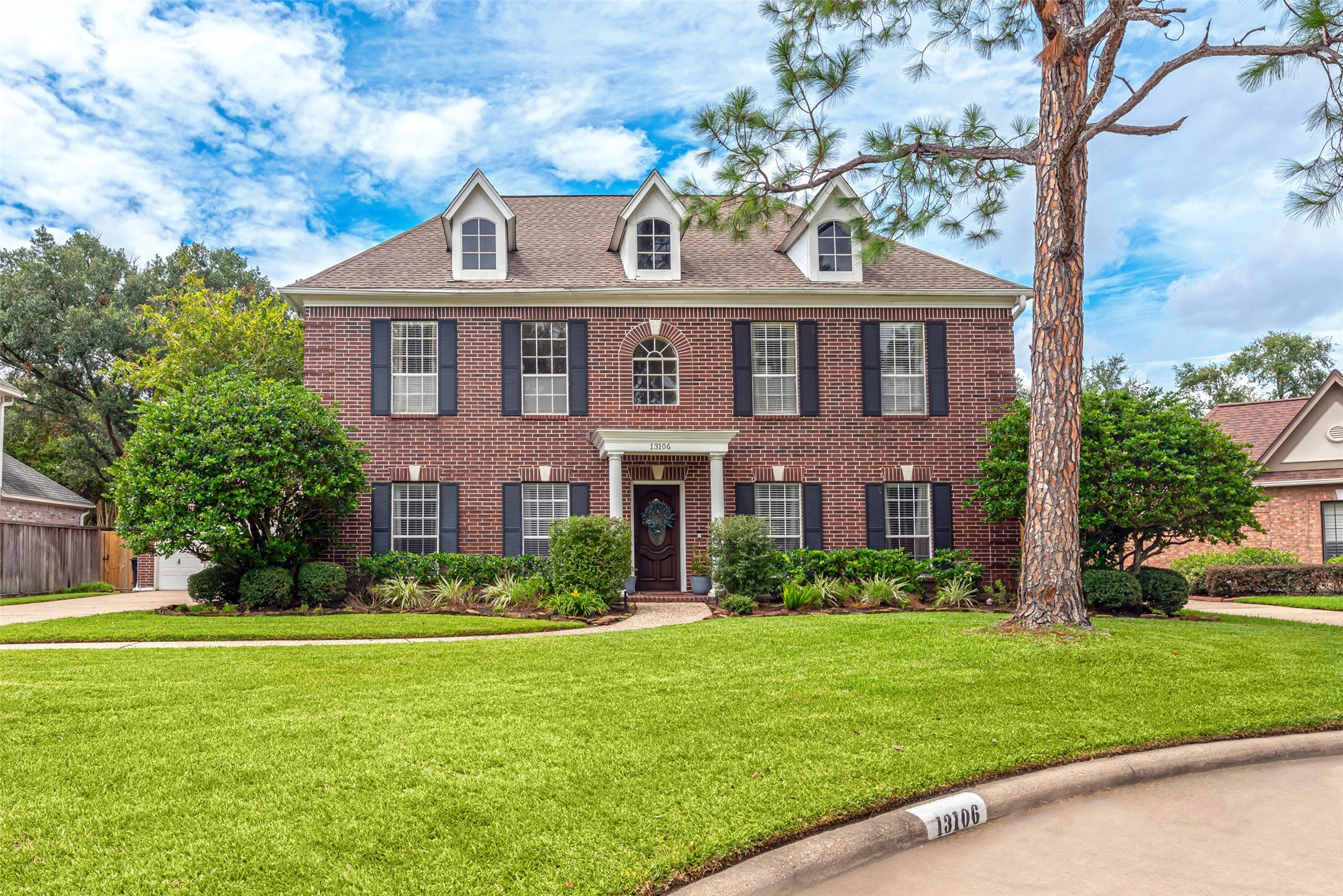 13106 Tropicana Drive Houston TX 77041
