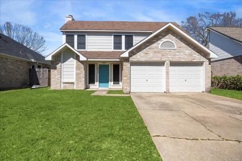 8030 Log Hollow Drive Houston TX 77040