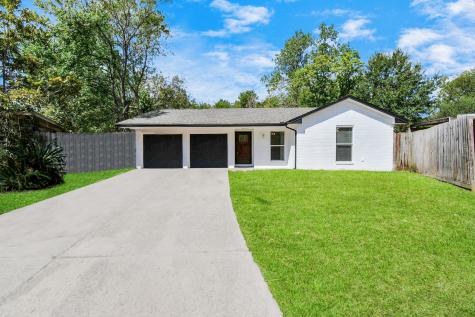 9119 Rutherford Lane Houston TX 77088